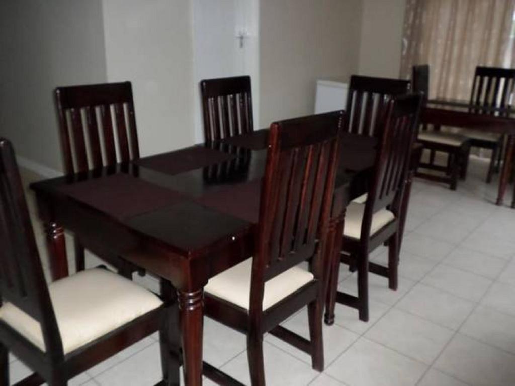 Lepatino Bed & Breakfast Livingstone Extérieur photo