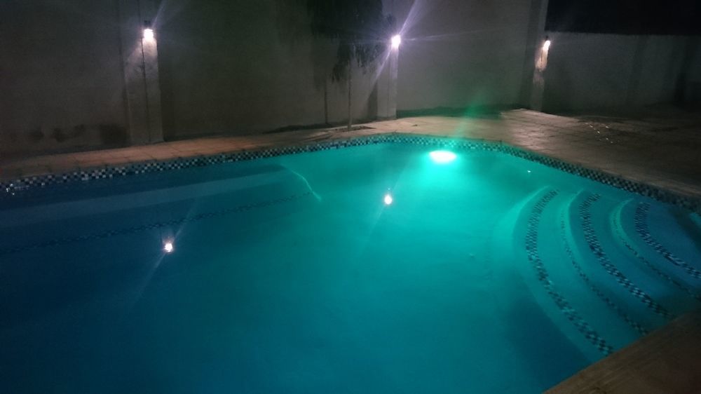 Lepatino Bed & Breakfast Livingstone Extérieur photo