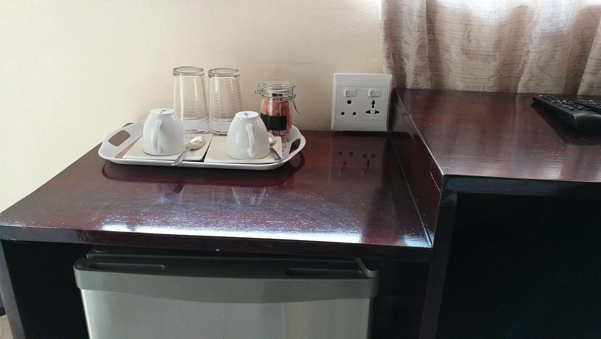 Lepatino Bed & Breakfast Livingstone Extérieur photo