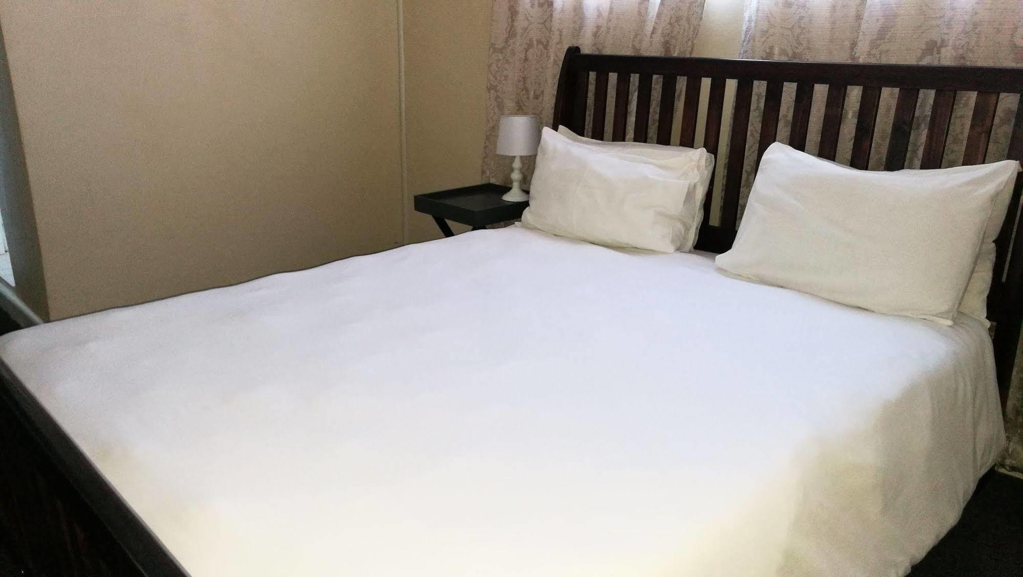 Lepatino Bed & Breakfast Livingstone Extérieur photo