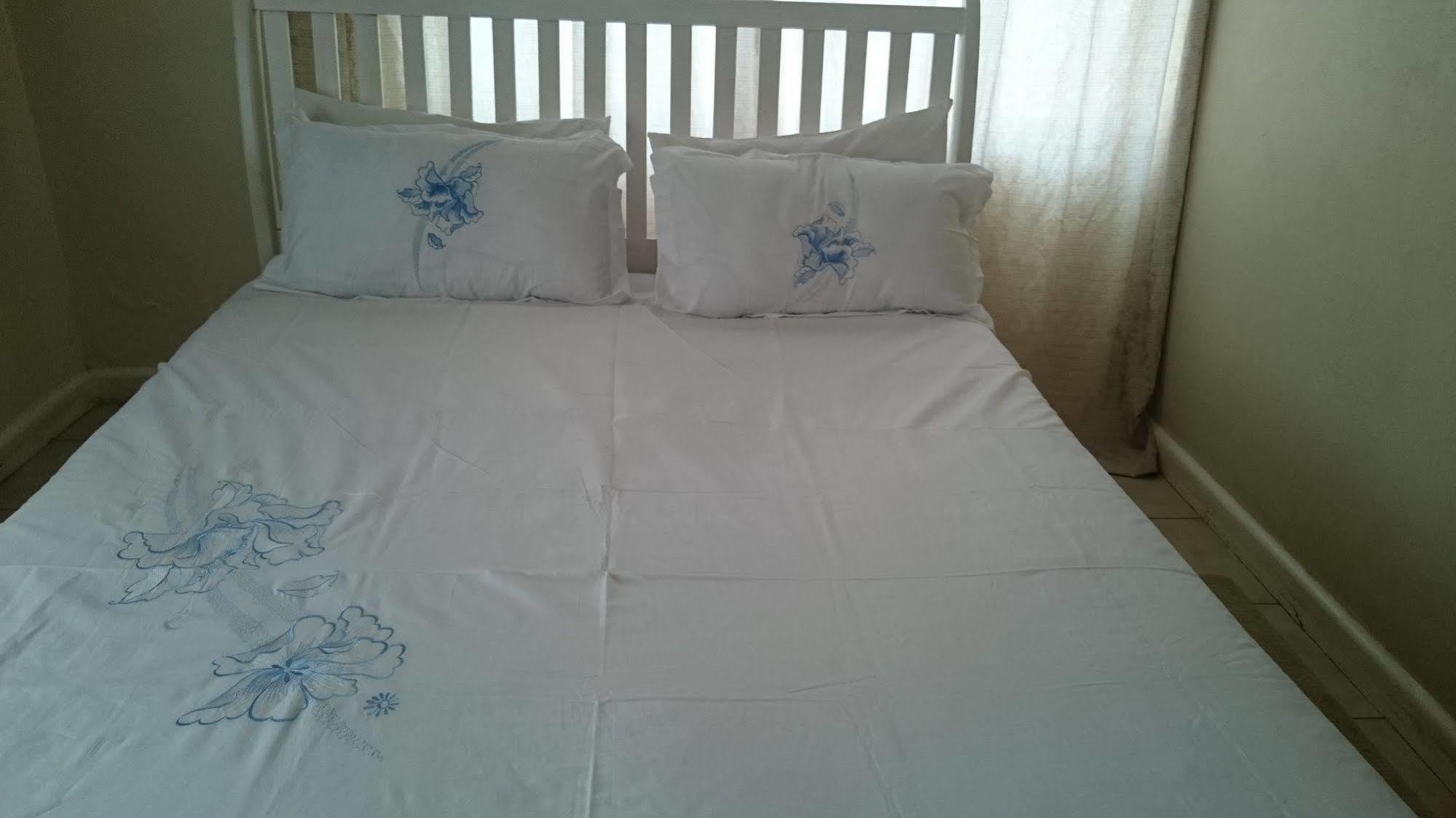 Lepatino Bed & Breakfast Livingstone Extérieur photo